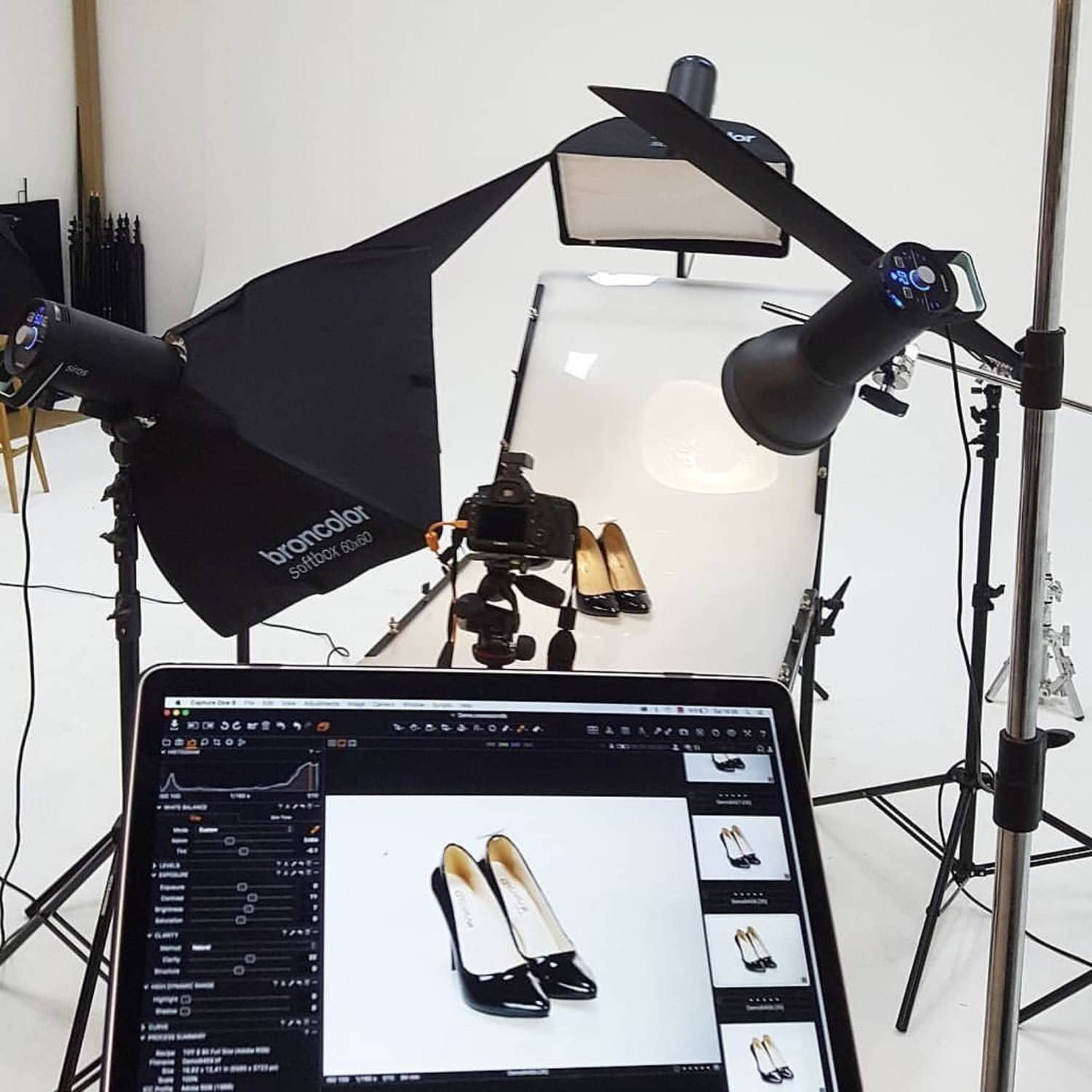 Product Photography Course​